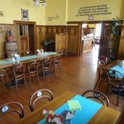 Švejk restaurant Frýdek-Místek