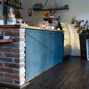 Cafe Perdu
