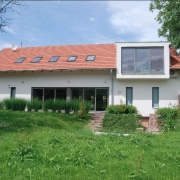 U Tří volů