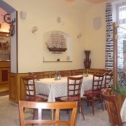 Pizzerie a Restaurace Jadran Club
