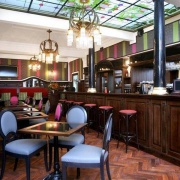 Café Amandine