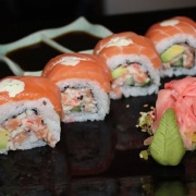 Sushi Take Away Bar