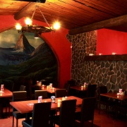 Pizzeria Inferno