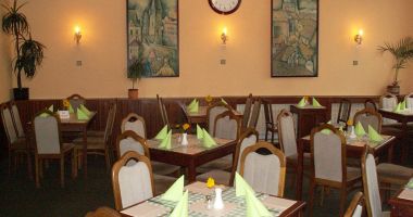Restaurace V Tržnici