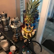 Sultan shisha grill bar