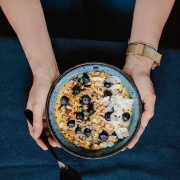 Nija’s Poké Bar
