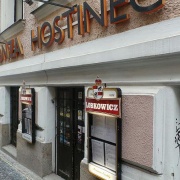 Hostinec Hloupý Honza