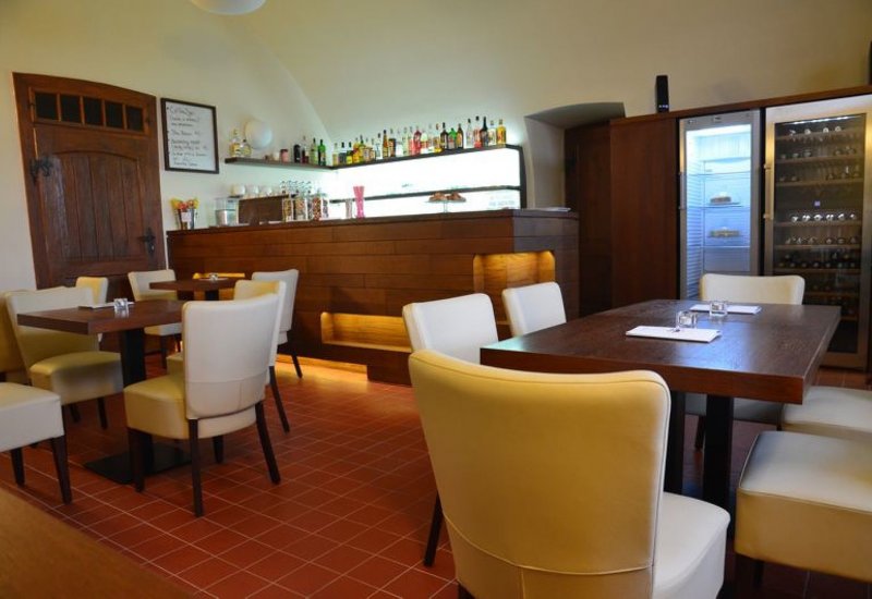 Café Špilberk