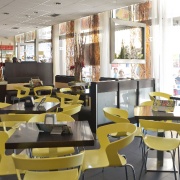 Park Café 67
