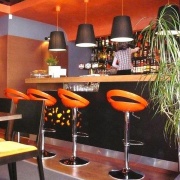 Bar Minibar Assen