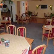 Penzion restaurant Královský šenk
