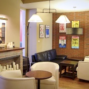 Friends Coffee House