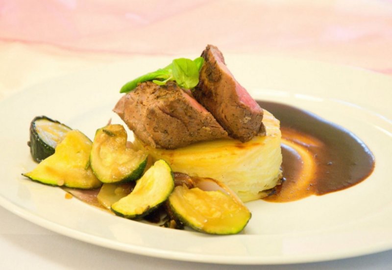 Wiener Kaffeehaus restaurant