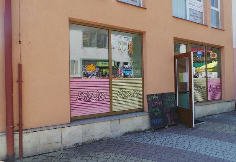 Bistro Adam