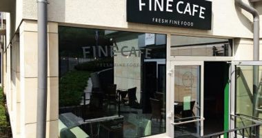 Fine Café