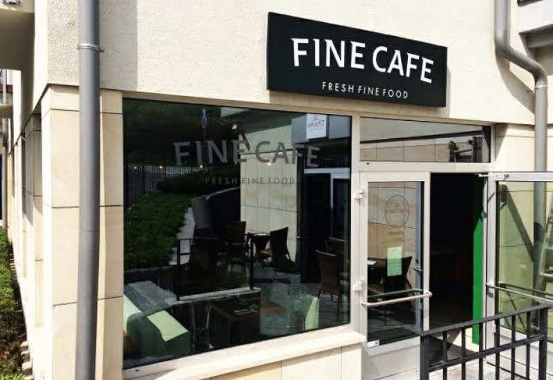 Fine Café