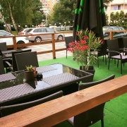 Pizzerie La Bašta