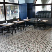 Restaurant TGM Cafe