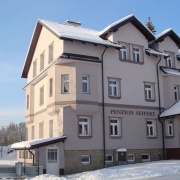Restaurace Horský Hotel Seifert