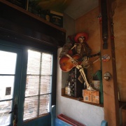 El Amigo Muerto