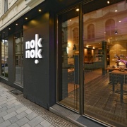 NOK NOK Restaurant