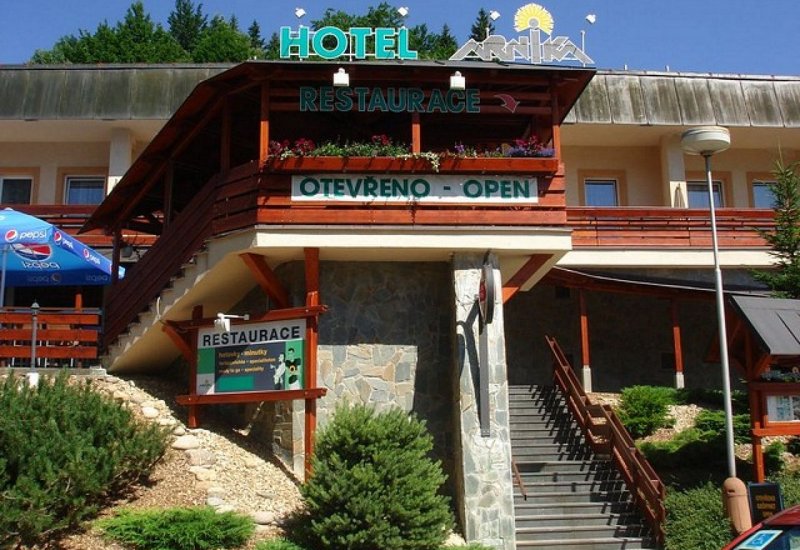 Restaurant Arnika