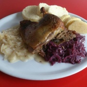 Restaurace Jednička