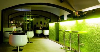 Eufory Cafe