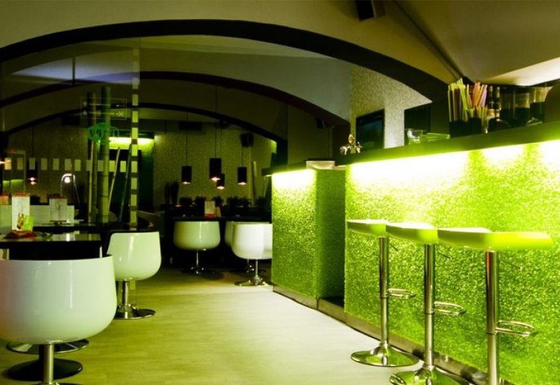 Eufory Cafe