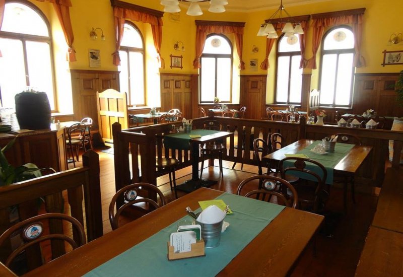 Švejk restaurant Frýdek-Místek