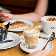 Costa Coffee - Liberec - OC Nisa