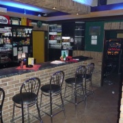 Bar herna Triga 777