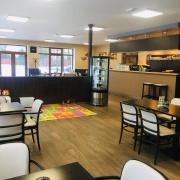 Kafé Letná