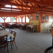 Restaurant Nad Hrází