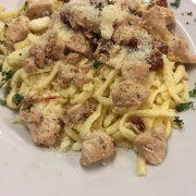 Restaurace ABC