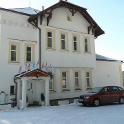 Penzion Zámeček Milada