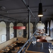 Grosseto Vinohrady