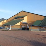 Pizzeria Capranica