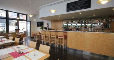 Arcadia Wine Bar