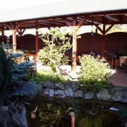 Restaurant Alfa