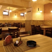 Restaurant &amp; Pub Na Purkyňce