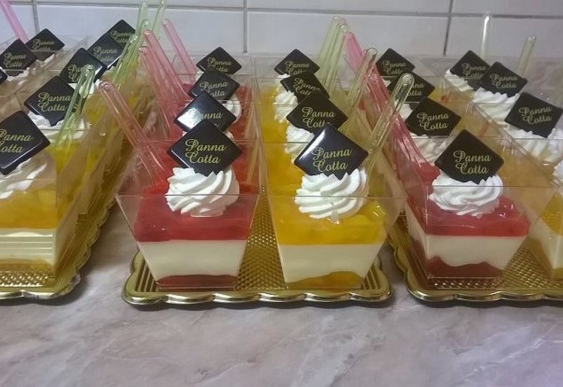 Cukrárna U Berušky Staňkov