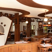 Hostinec u Balona