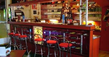 Ferrari Bar