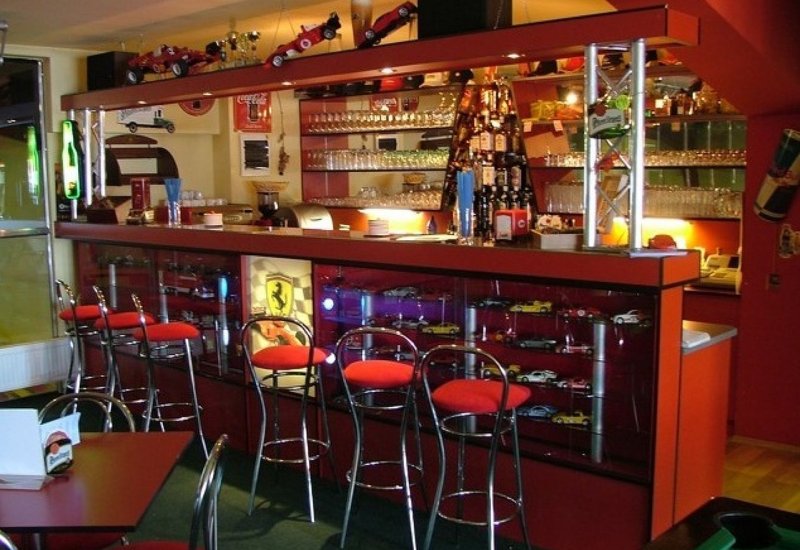 Ferrari Bar