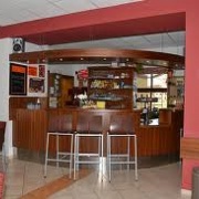 Restaurace MKCF