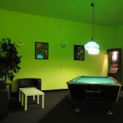 Bar Exit 99