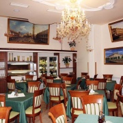 Ristorante Pizzeria Venezia