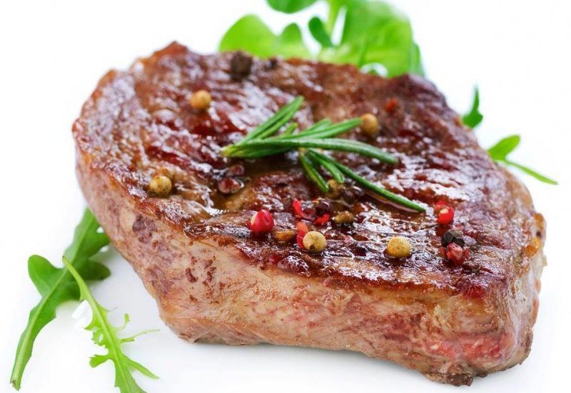 Steak Bar Chomutov