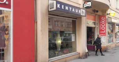 Bistro Kentaur